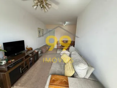 Apartamento com 2 Quartos à venda, 63m² no Jardim Itapeva, São Paulo