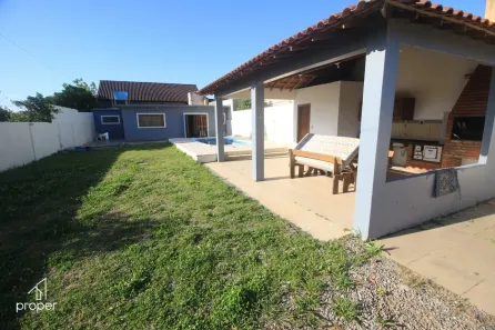 Casa com 1 Quarto à venda, 101m² no Laranjal, Pelotas