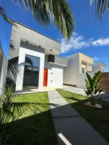 Casa com 3 Quartos à venda, 94m² no Itapeba, Maricá