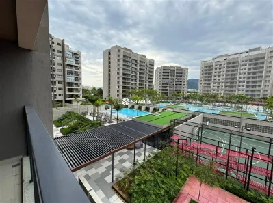 Apartamento com 3 Quartos à venda, 92m² no Barra da Tijuca, Rio de Janeiro
