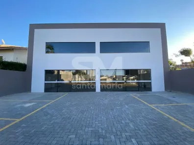Sala Comercial para alugar, 170m² no Maria Goretti, Chapecó