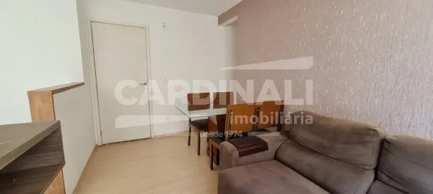 Apartamento com 2 Quartos à venda, 47m² no Jardim Nova Europa, Campinas