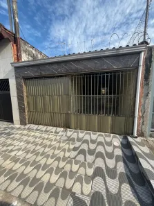 Casa com 2 Quartos à venda, 100m² no Maracanã, Praia Grande