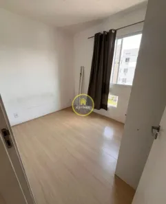 Apartamento com 2 Quartos à venda, 48m² no Campo Grande, Rio de Janeiro