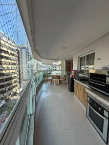 Apartamento com 3 Quartos à venda, 120m² no Praia da Costa, Vila Velha