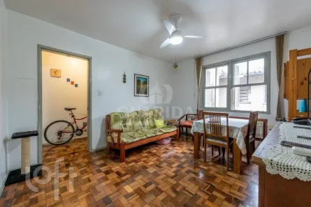 Apartamento com 3 Quartos à venda, 84m² no Cristal, Porto Alegre