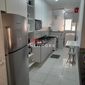 Apartamento com 2 Quartos à venda, 100m² no Tupi, Praia Grande