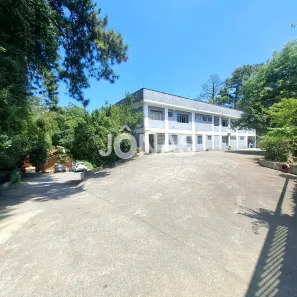 Galpão/Depósito/Armazém à venda, 5350m² no Jardim Panorama (Zona Sul), São Paulo