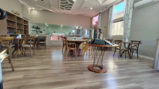 Prédio Comercial para alugar, 440m² no Centro, Vinhedo