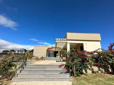 Casa de Condomínio com 4 Quartos à venda, 219m² no Gran Royalle, Lagoa Santa