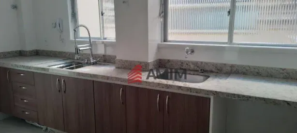 Apartamento com 2 Quartos à venda, 90m² no Ingá, Niterói