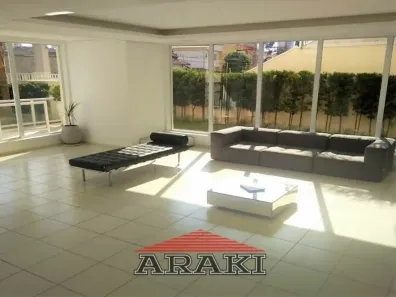 Apartamento com 2 Quartos à venda, 67m² no Vila Brasílio Machado, São Paulo