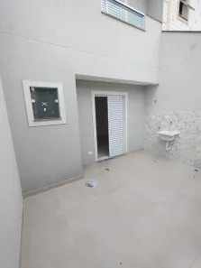 Cobertura com 2 Quartos à venda, 112m² no Parque das Nações, Santo André