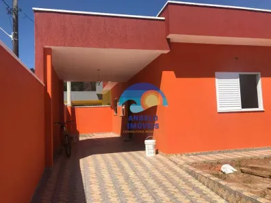 Casa com 2 Quartos à venda, 70m² no Estância São José, Peruíbe