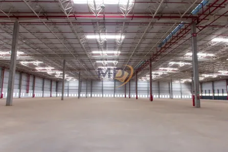 Galpão/Depósito/Armazém para alugar, 7758m² no Vila Galvão, Caçapava