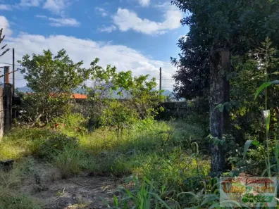 Lote/Terreno à venda, 300m² no Jardim Brasil, Peruíbe