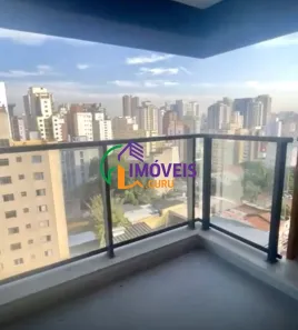 Apartamento com 1 Quarto à venda, 38m² no Vila Clementino, São Paulo