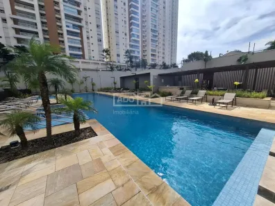 Apartamento com 3 Quartos à venda, 119m² no Jardim Belo Horizonte, Campinas