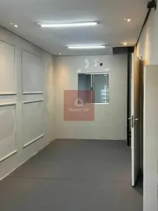 Ponto Comercial à venda, 260m² no Vila Olímpia, São Paulo