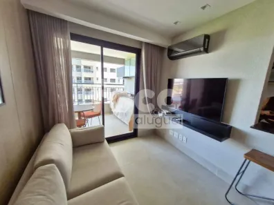 Apartamento com 2 Quartos para alugar, 84m² no Jardim Sul, Uberlândia