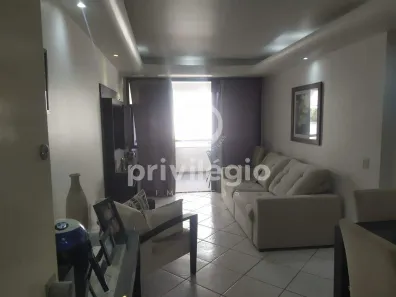 Apartamento com 3 Quartos à venda, 82m² no Recreio dos Bandeirantes, Rio de Janeiro