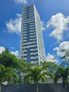 Apartamento com 4 Quartos à venda, 115m² no Torre, Recife