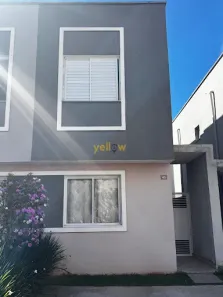 Casa de Condomínio com 2 Quartos para alugar, 56m² no Arujá Center Ville, Arujá