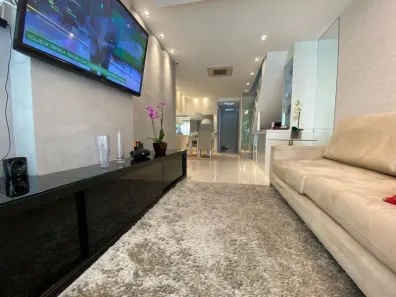 Cobertura com 3 Quartos à venda, 189m² no Barra da Tijuca, Rio de Janeiro
