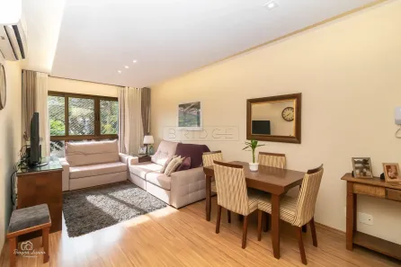 Apartamento com 2 Quartos à venda, 73m² no Petrópolis, Porto Alegre