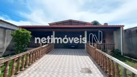 Casa com 3 Quartos à venda, 1160m² no Estâncias Imperiais, Contagem