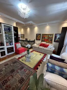 Casa com 4 Quartos para alugar, 135m² no Bela Vista, São Paulo