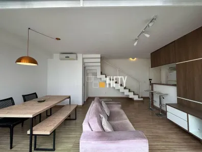 Apartamento com 1 Quarto à venda, 84m² no Vila Gertrudes, São Paulo