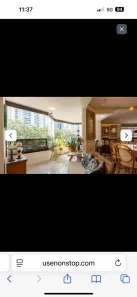 Apartamento com 3 Quartos à venda, 172m² no Cidade Monções, São Paulo