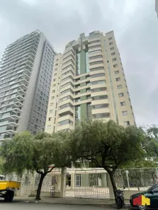 Apartamento com 4 Quartos à venda, 145m² no Jardim Anália Franco, São Paulo
