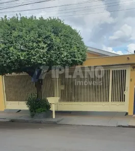 Casa com 3 Quartos à venda, 159m² no Ipiranga, Ribeirão Preto