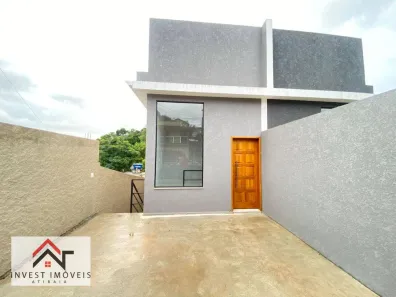 Casa com 2 Quartos à venda, 85m² no Jardim Maristela II, Atibaia