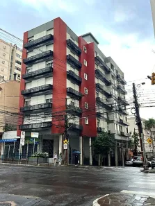Apartamento com 1 Quarto à venda, 92m² no Santana, Porto Alegre