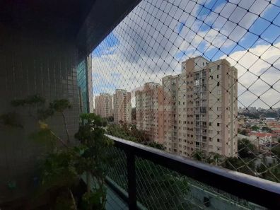 Apartamento com 3 Quartos à venda, 84m² no Jardim das Vertentes, São Paulo