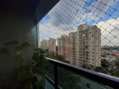 Apartamento com 3 Quartos à venda, 84m² no Jardim das Vertentes, São Paulo