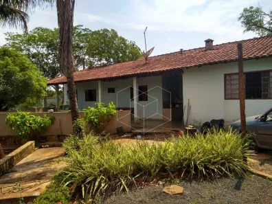 Fazenda/Sítio com 2 Quartos à venda, 850m² no Terras de Santa Maria, Itapuí