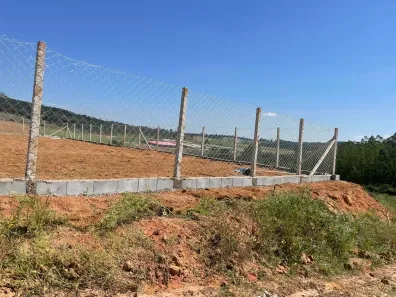Lote/Terreno à venda, 500m² no Cachoeira, Cotia