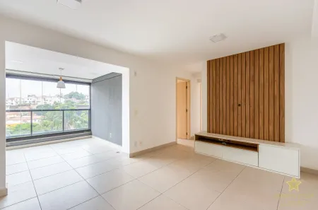 Apartamento com 3 Quartos para venda ou aluguel, 68m² no Sumaré, São Paulo