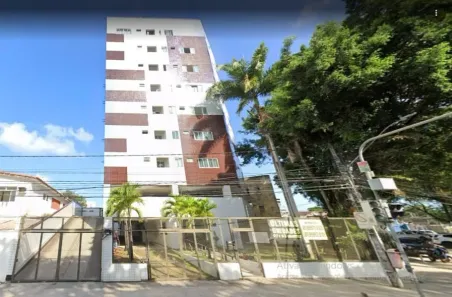 Apartamento com 2 Quartos à venda, 45m² no Imbiribeira, Recife