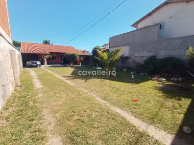 Casa com 2 Quartos à venda, 131m² no Chácaras de Inoã (Inoã), Maricá
