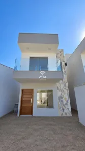 Casa com 3 Quartos à venda, 95m² no Residencial Centro da Serra, Serra
