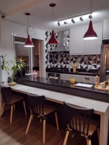 Apartamento com 3 Quartos à venda, 114m² no Vila Suissa, Mogi das Cruzes