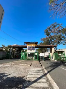 Apartamento com 2 Quartos para alugar, 43m² no Vargeão, Jaguariúna