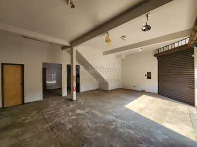 Imóvel Comercial para alugar, 257m² no Centro, São José do Rio Preto