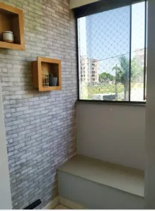 Apartamento com 3 Quartos à venda, 65m² no Ceilândia Norte, Brasília