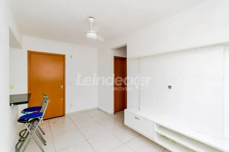Apartamento com 2 Quartos para alugar, 45m² no Parque Santa Fé, Porto Alegre